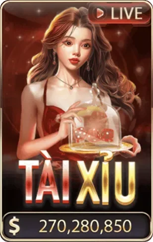tài xỉu hitclub