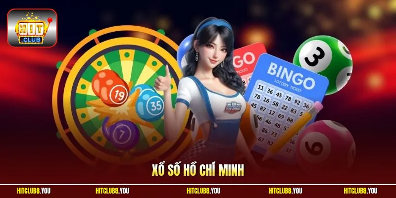 Xổ Số Hồ Chí Minh - Top 3 Game Yêu Thích Của Hội Viên